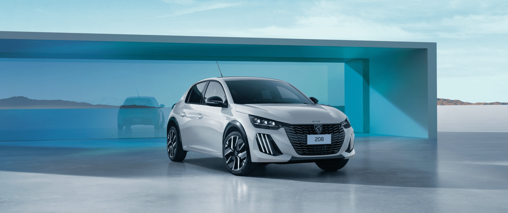 Nuevo Peugeot El Le N Ruge M S Fuerte Con La Renovaci N De Su