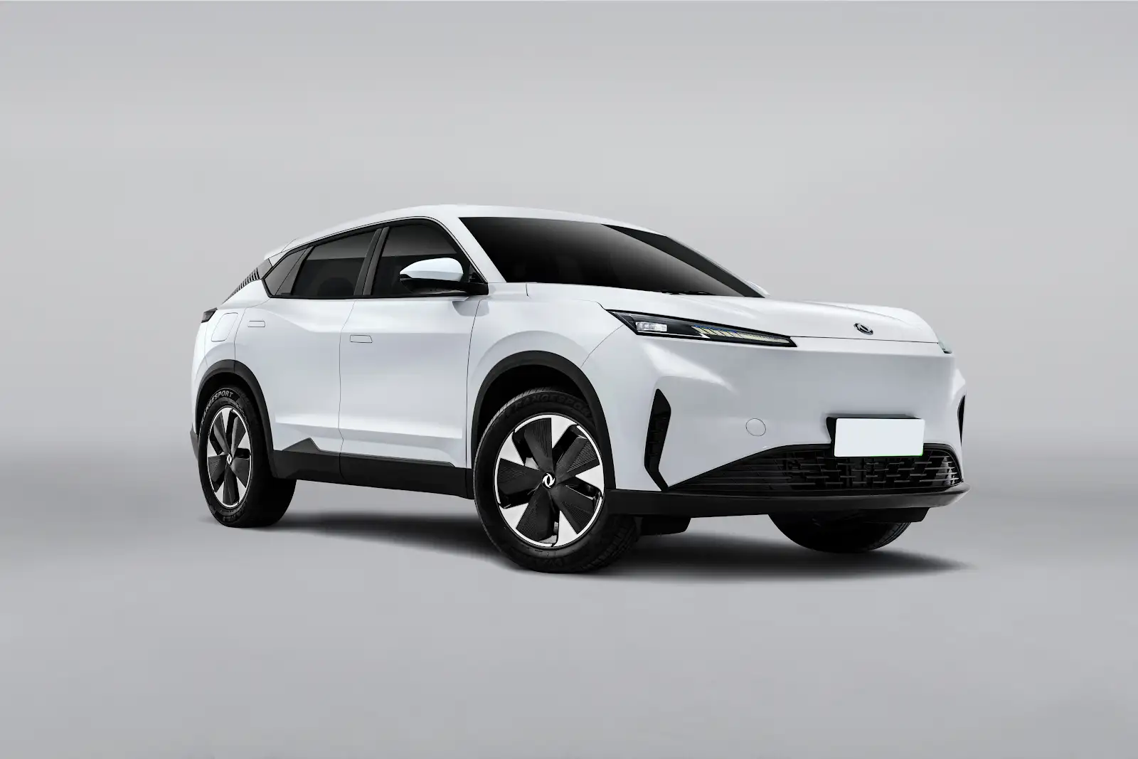 La línea Aeolus de SUVs de Dongfeng desembarca en Uruguay de la mano de Fidocar