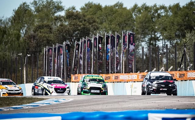 Fin de semana récord y grandes resultados en el GP AutoJuntas