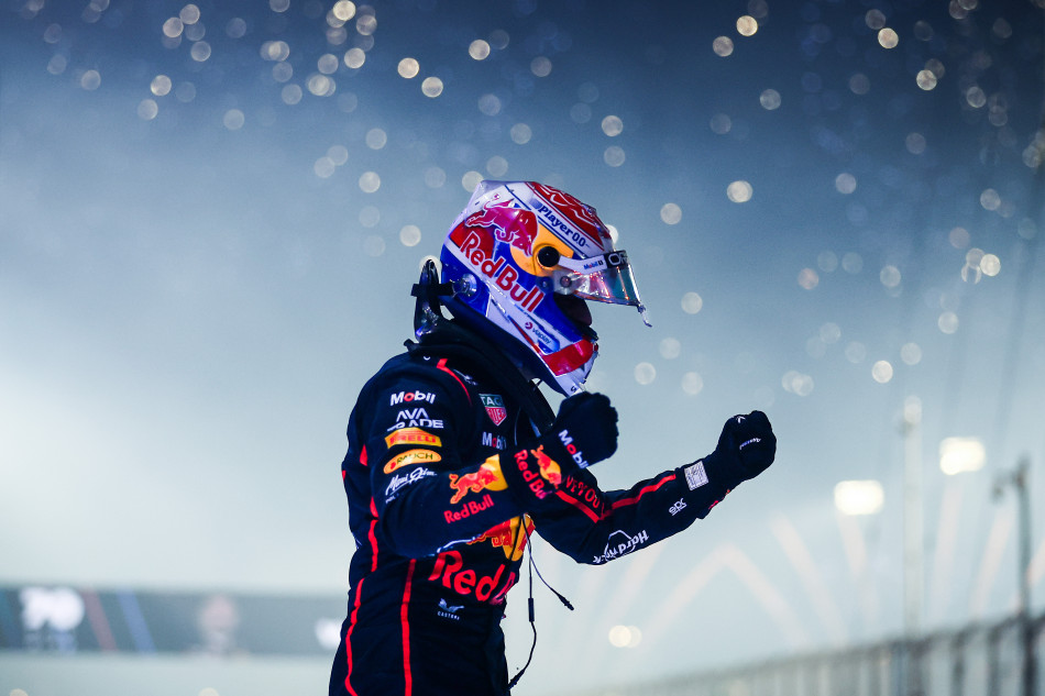 Modo Prueba de Fallos: McLaren vuelve a equivocarse y Max Verstappen sigue acercándose