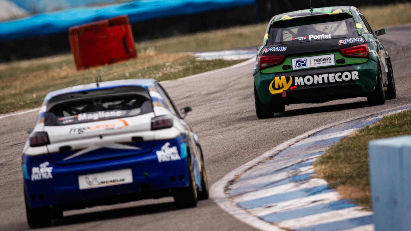 AUVO y CUPA ya tienen fechas para esta temporada 2026