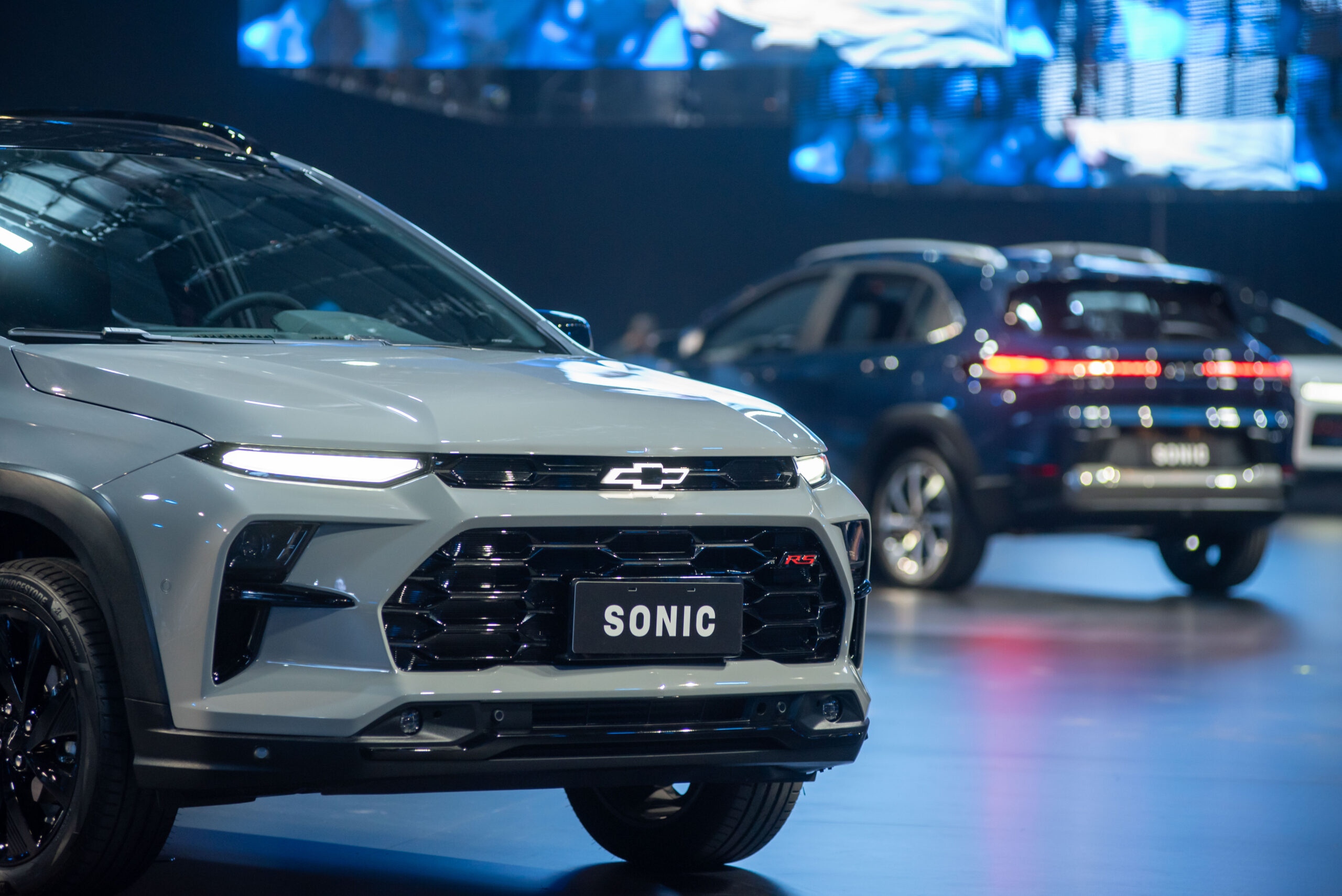 Chevrolet lidera las ventas en junio de acuerdo con los datos de ACAU