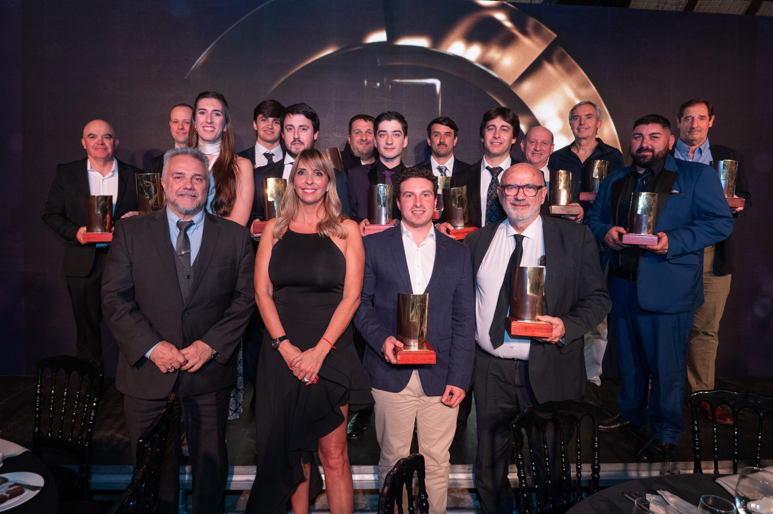 Premios Gonzalo “Gonchi” Rodríguez 2026: Facundo Ferra se alzó con el Gran Premio “Gonchi”