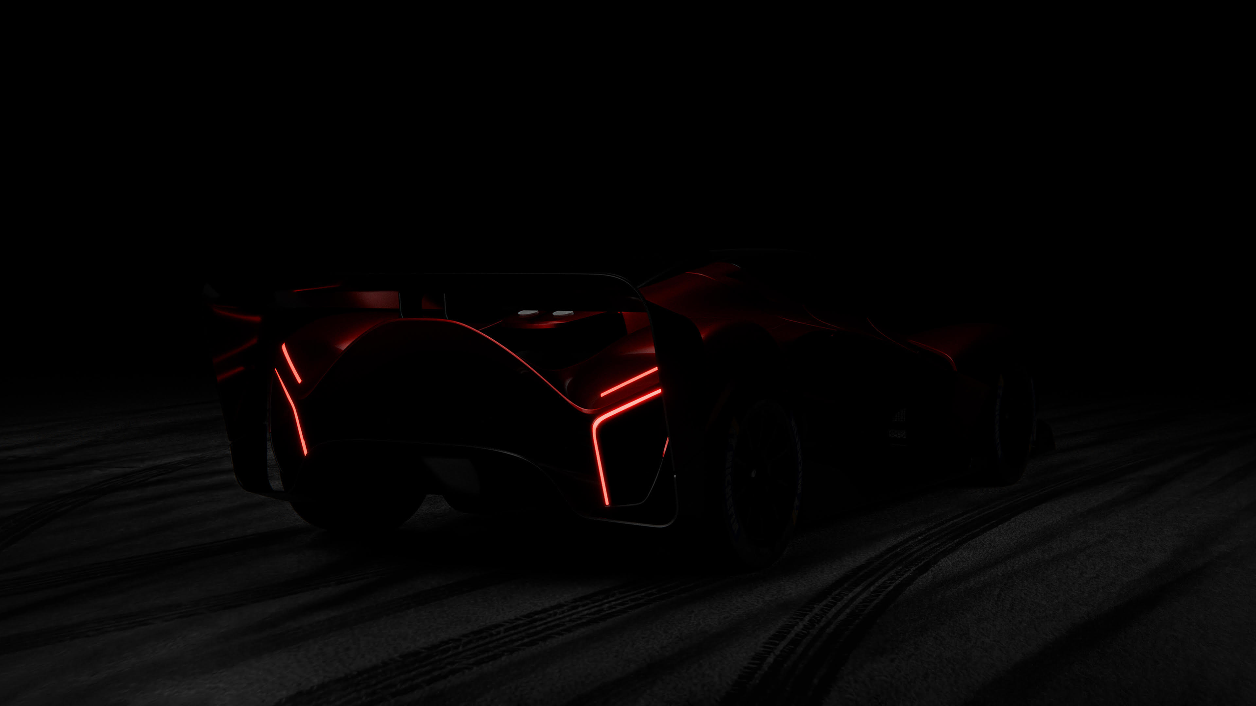 Sanrivatti anunció la fecha de develación de su hypercar